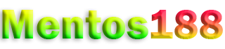 MENTOS188